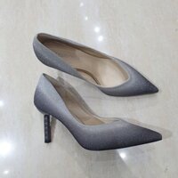Giày Cao Gót 6 Phân Kim Tuyến Mũi Nhọn 34223_152335