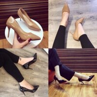 Giày cao gót 7cm