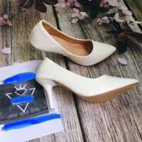 GIÀY CAO GÓT 8 PHÂN CÔNG SỞ