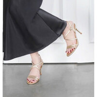 giày cao gót 9 phân sang trọng size 33 đến 45 đi sự kiện