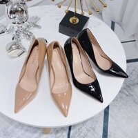 Giày cao gót 9cm bigtree