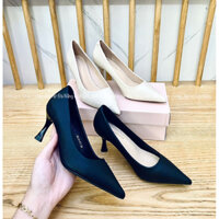 GIÀY CAO GÓT BASIC DA LỲ