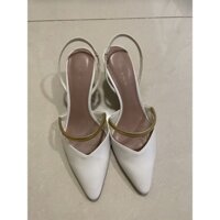 Giày cao gót Charles and Keith