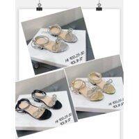 giày cao gót cho bé full hộp