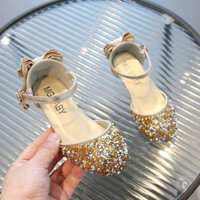 Giày cao gót cho bé gái