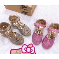 Giày cao gót cho bé gái