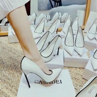 Giày cao gót đẹp