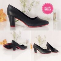 Giày cao gót ( hàng VNXK) New 100%