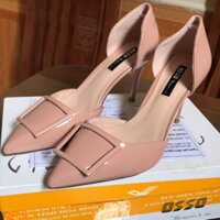 Giày cao gót hiệu OSSO