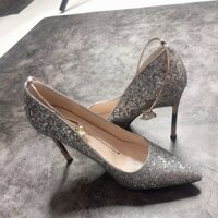 GIÀY CAO GÓT KIM SA