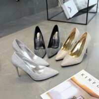 GIÀY CAO GÓT KIM SA