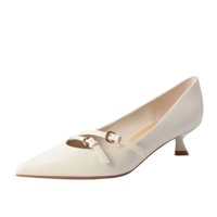 👠Giày cao gót l  3.cm Hang order 10-20ngay