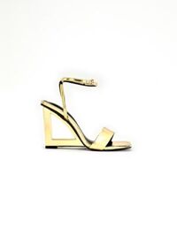 Giày cao gót L-shaped Strappy Heels