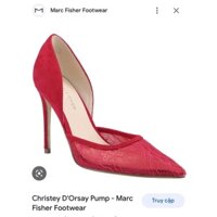 Giay cao gót Marc Fisher