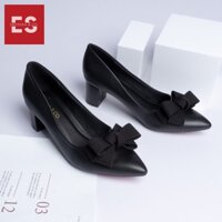 Giày cao gót mũi nhọn 5cm Erosska (pass - new 100%) - rẻ hơn hãng