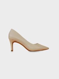 Giày cao gót mũi nhọn Pointed - Toe Stiletto