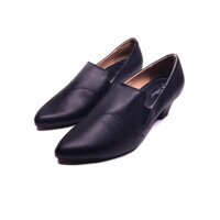 Giày cao gót mũi nhọn Ts.Milan BO102