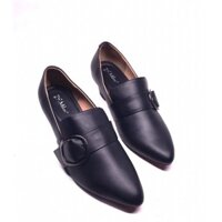 Giày cao gót mũi nhọn Ts.Milan BO104