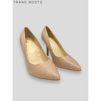 GIÀY CAO GÓT NINE WEST BASIC