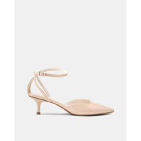 Giày Cao Gót Nữ 5cm Thời Trang JUNO Giày Cao Gót Cao Gót Mũi Nhọn CG05147