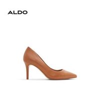 Giày cao gót nữ Aldo SERENITI - Medium Brown - 37