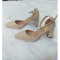 giày cao gót nữ hàng việt nam đẹp.