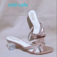 giày cao gót nữ size 34 đến 43