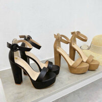 Giày cao gót siêu hot