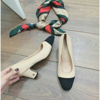 Giày cao gót siêu hot