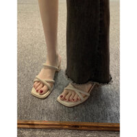 Giày cao gót siêu xinh mã 002