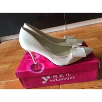 Giày cao gót siêu xinh