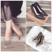 Giày cao gót siêu xinh