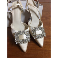 Giày cao gót (Thanh lí)