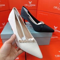 [Giày Cao Gót Thanh Lý] Mã Sản Phẩm Mẫu Mã 6725