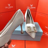 [Giày Cao Gót Thanh Lý] Mã Sản Phẩm Mẫu Mã 1233