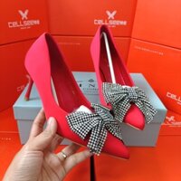 [Giày Cao Gót Thanh Lý] Mã Sản Phẩm Mẫu HL001