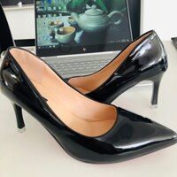 Giày cao gót thanh lý nhanh