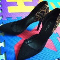 Giày cao gót thanh lý