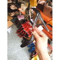 Giày cao gót thời trang 11cm