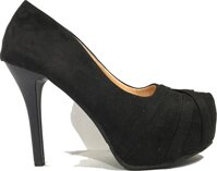 Giày cao gót thời trang TLG 20438-4 - 37