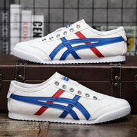 Giày cao gót thông thường nguyên bản bán chạy giày vải bạt đá chân nam mùa hè