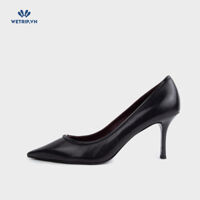 Giày Cao Gót Tory Burch (đen) Mã GCG-TRB-007-A