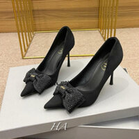 Giày Cao Gót Vnxk Mới