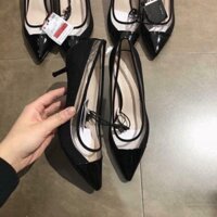 Giày cao gót zara