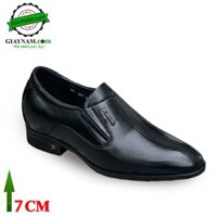 Giày cao lười thương hiệu Sdrolun Mã:GC132D