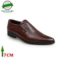 Giày cao lười thương hiệu Sdrolun Mã:GC132N