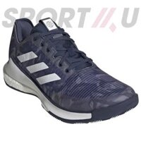 Giày Cầu Lông Adidas Crazy Flight W HR0632