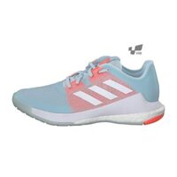 Giày cầu lông Adidas Crazyflight Women Blue chính hãng