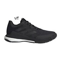 Giày cầu lông Adidas Crazyflight Women Black chính hãng
