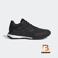 Giày cầu lông Adidas Crazyflight W Black | Phiên bản cá tính